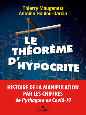 cover image of Le Théorème d'hypocrite
